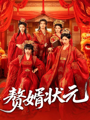 赘婿状元（79集）大结局