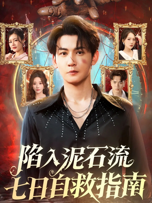陷入泥石流七日自救指南（70集）短剧热门推荐