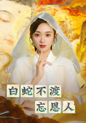 白蛇不渡忘恩人(60集) 白蛇不渡忘恩人(60集)最新上映免费看