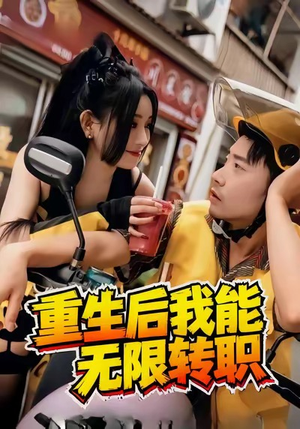 重生后我能无限转职（81集）排行榜前十短剧