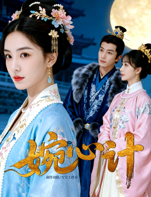 婉心计(49集) 婉心计(49集)排行榜前十短剧