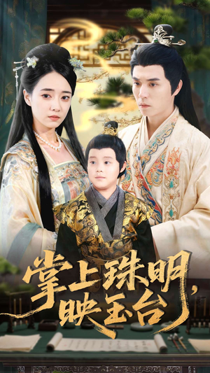 掌上珠明映玉台（79集）在线观看