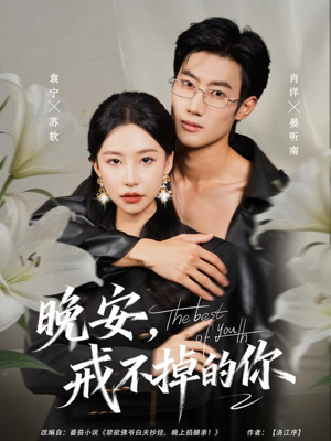 晚安,戒不掉的你(68集) 晚安,戒不掉的你(68集)全集在线看