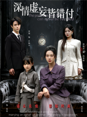 往事暗沉不可追（65集）短剧热门分享