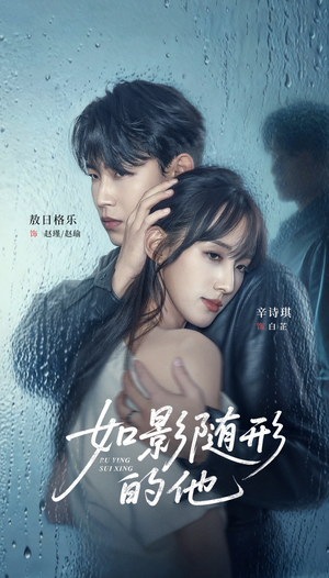 如影随形的他(30集) 如影随形的他(30集)更新时间一览表