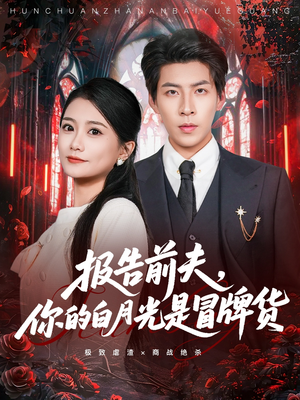 报告前夫，你的白月光是冒牌货（70集）热播短剧排行榜