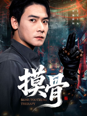 摸骨（74集）最火爆短剧