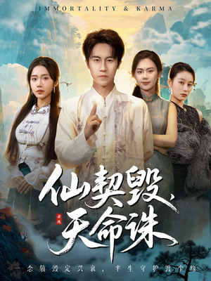 仙契毁，天命诛（60集）哪个短剧网能看