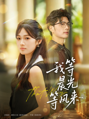 我等晨光等风来(70集) 我等晨光等风来(70集)网盘在线观看