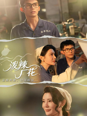 泼辣厂花（68集）全集免费看短剧