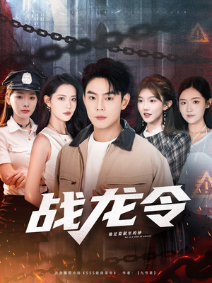 战龙令（76集）大结局