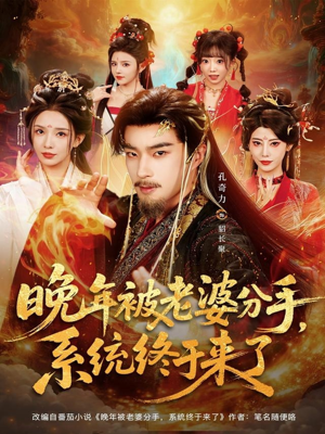 晚年被老婆分手，系统终于来了（80集）演的怎么样