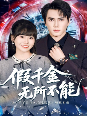 假千金无所不能(71集) 假千金无所不能(71集)免费短剧推荐