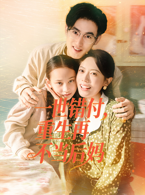 一世错付，重生再不当后妈（69集）大结局