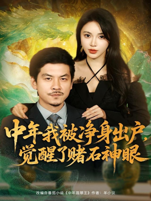 中年我被净身出户，觉醒了赌石神眼（80集）看到大结局