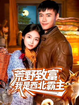荒野致富:我是西北霸主(98集) 荒野致富:我是西北霸主(98集)西瓜短剧免费看
