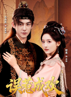 误惹成欢（70集）好看短剧分享