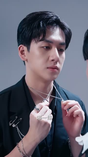 黑白原来是真的(101集) 黑白原来是真的(101集)精彩短剧推荐