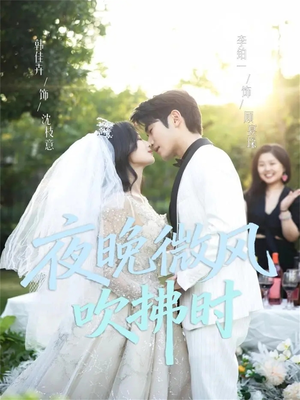 夜晚微风吹拂时(61集) 夜晚微风吹拂时(61集)精彩短剧看不停