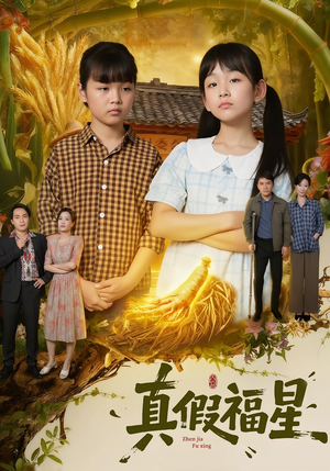 真假福星（66集）完整版免费观看