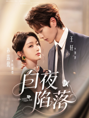 白夜陷落(81集) 白夜陷落(81集)免费观看全集