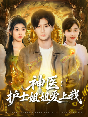 神医护士姐姐爱上我(93集) 神医护士姐姐爱上我(93集)热播短剧分享
