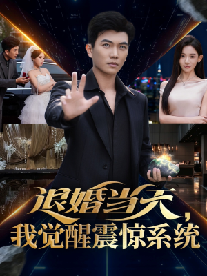 退婚当天，我觉醒震惊系统（53集）在线观看完整版