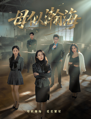 母似瀚海（71集）这短剧太好看了