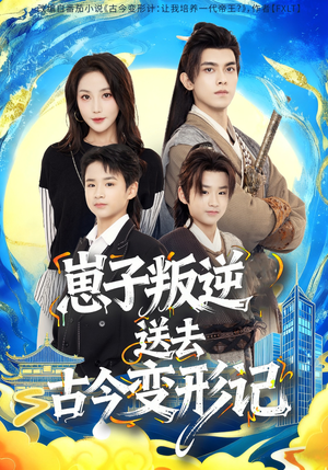 崽子叛逆送去古今变形记(81集) 崽子叛逆送去古今变形记(81集)短剧全集免费看