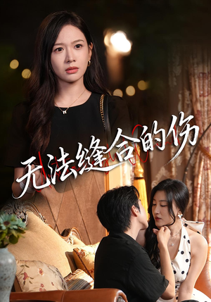 无法缝合的伤(45集) 无法缝合的伤(45集)精彩短剧抢先看