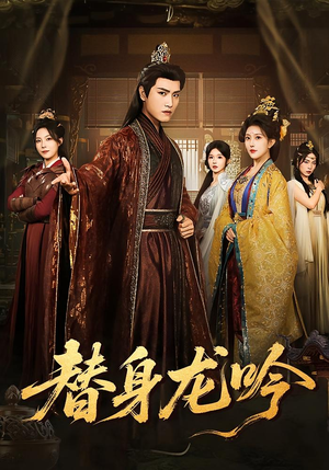 替身龙吟（82集）短剧全集完整
