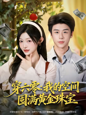 穿六零:我的空间囤满黄金珠宝(81集) 穿六零:我的空间囤满黄金珠宝(81集)剧好看短剧推荐