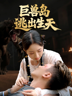 巨兽岛逃出生天(55集) 巨兽岛逃出生天(55集)最新上映的短剧