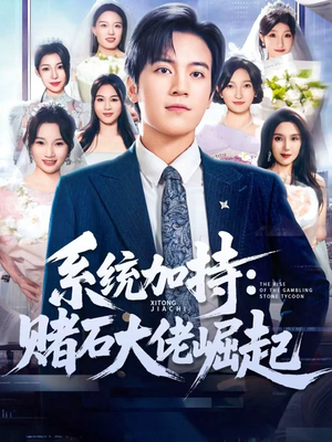 统加持:赌石大佬崛起(77集) 统加持:赌石大佬崛起(77集)看到大结局