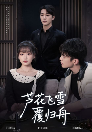 芦花飞雪覆归舟(77集) 芦花飞雪覆归舟(77集)热播短剧推荐