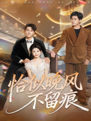 恰似晚风不留痕(61集) 恰似晚风不留痕(61集)无需充值尽情看