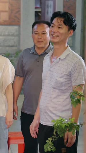 渔生有你(44集) 渔生有你(44集)每天分享短剧