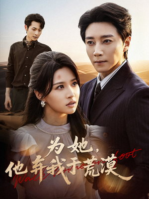 为她他弃我于荒漠(49集) 为她他弃我于荒漠(49集)悬疑短剧推荐