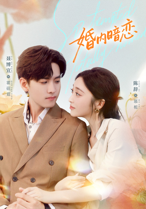 婚内暗恋(80集) 婚内暗恋(80集)在线观看完整版