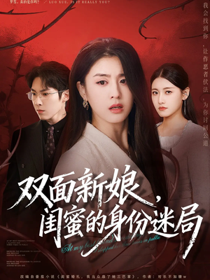 双面新娘,闺蜜的身份迷局(60集) 双面新娘,闺蜜的身份迷局(60集)短剧追不停