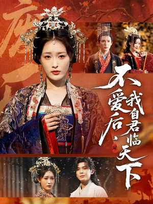 不爱后,我自君临天下(70集) 不爱后,我自君临天下(70集)战神短剧推荐