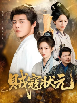 贼寇状元(81集) 贼寇状元(81集)短剧分享片段