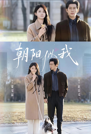 朝阳似我(81集) 朝阳似我(81集)短视频追剧推荐