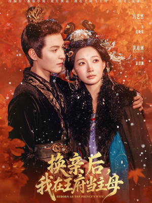 换亲后,我在王府当主母(80集) 换亲后,我在王府当主母(80集)热播短剧抢先看