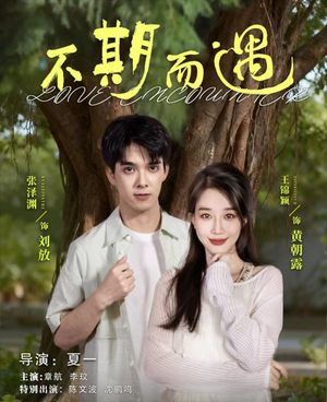 不期而遇(62集) 不期而遇(62集)热门短剧抢先看