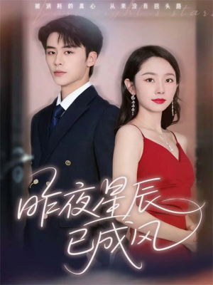 昨夜星辰已成风(75集) 昨夜星辰已成风(75集)精彩短剧看全集