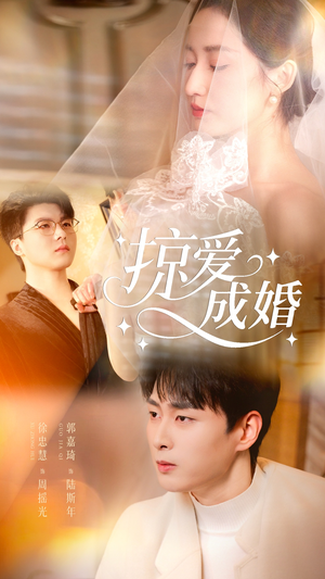 掠爱成婚(57集) 掠爱成婚(57集)零花钱看整部剧