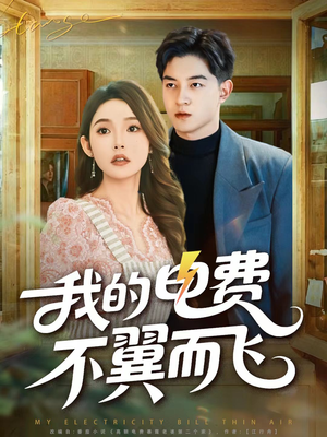 我的电费不翼而飞(60集) 我的电费不翼而飞(60集)精彩短剧免费看