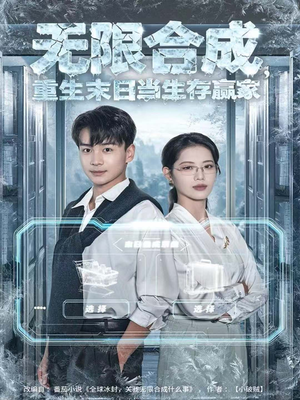 无限合成,重生末日当生存赢家(80集) 无限合成,重生末日当生存赢家(80集)最新上映的短剧