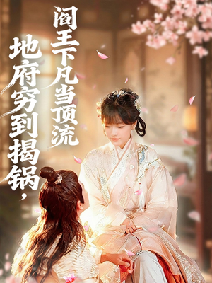 地府穷到揭锅,阎王下凡当顶流(80集) 地府穷到揭锅,阎王下凡当顶流(80集)在哪里看